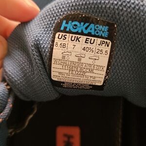 Hoka One One Women's Sneakers - Blue